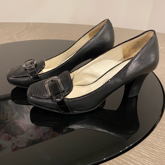 Anne Klein iflex pumps - Picture 2 of 6
